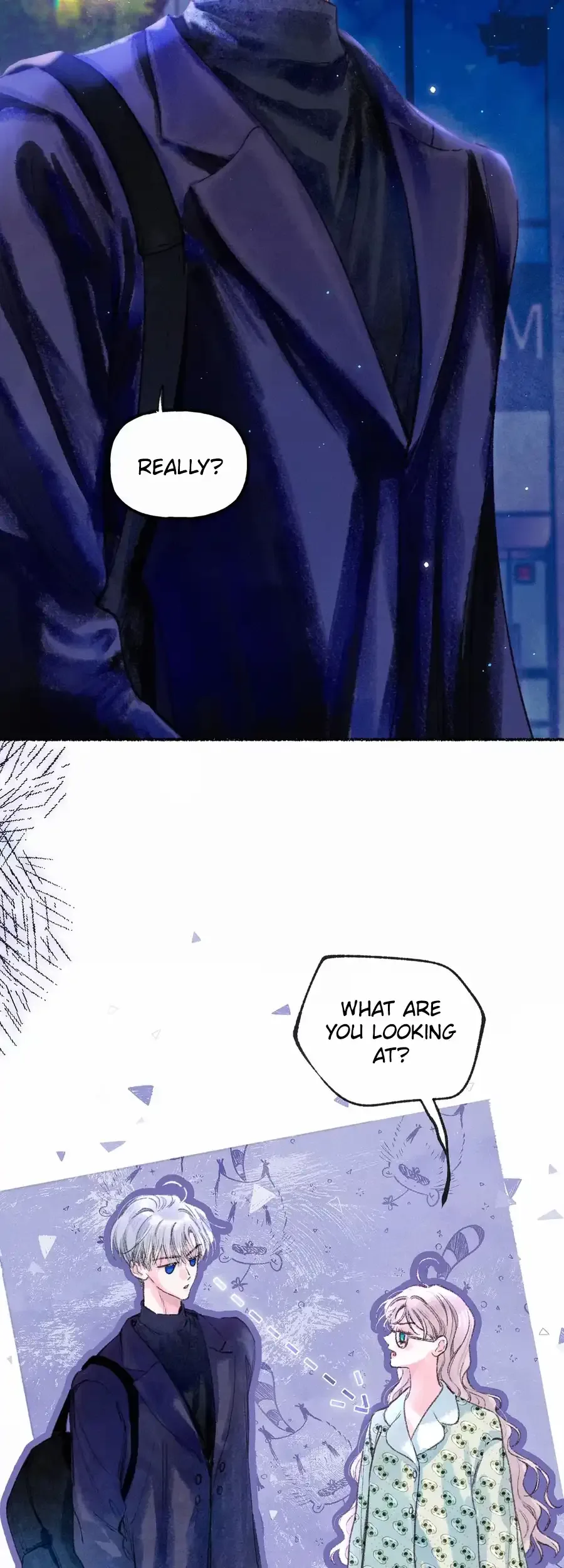 Obsession Syndrome Chapter 5 page 19
