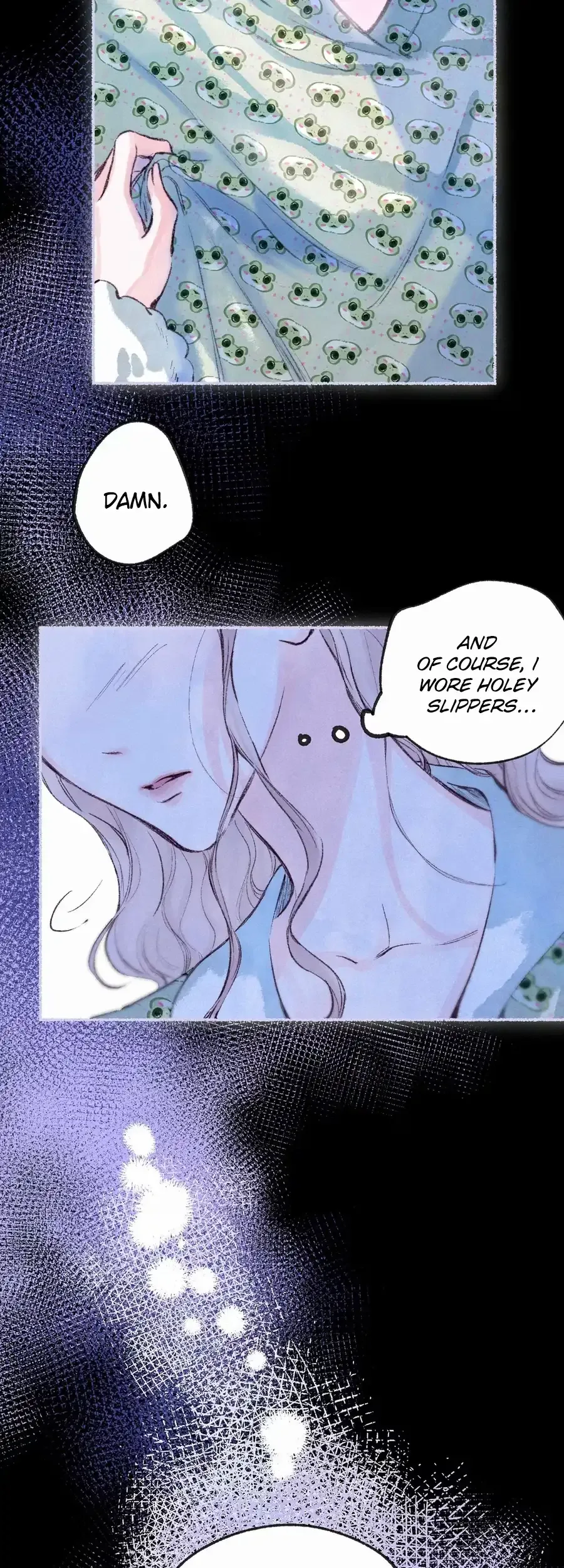Obsession Syndrome Chapter 5 page 28
