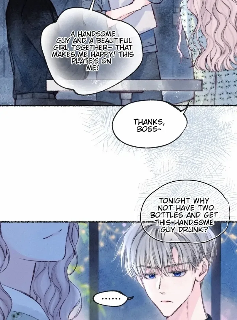 Obsession Syndrome Chapter 6 page 4