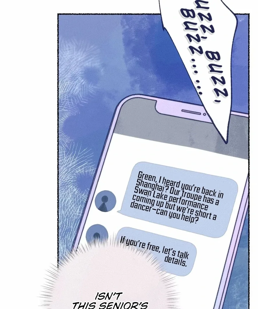 Obsession Syndrome Chapter 6 page 26