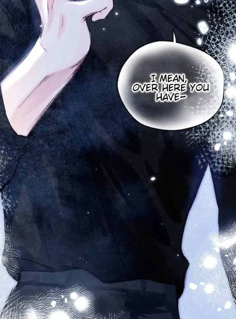 Obsession Syndrome Chapter 6 page 9