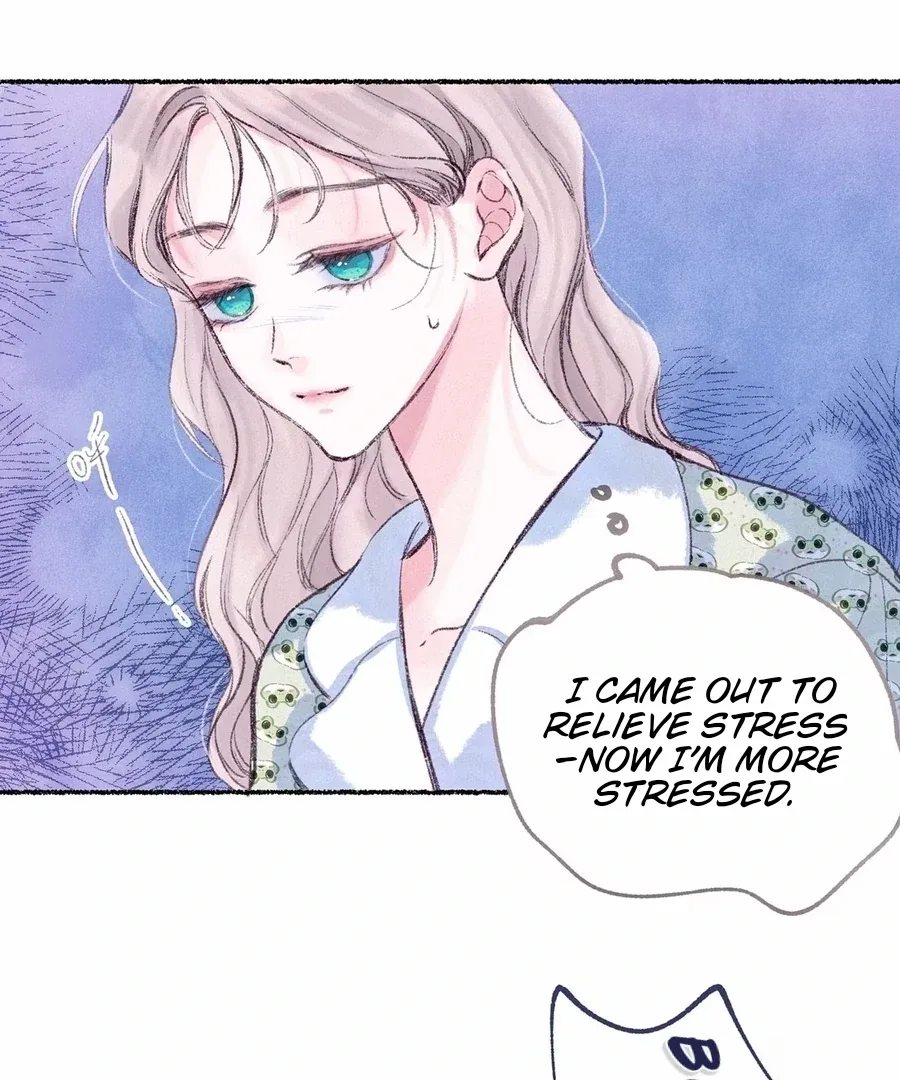 Obsession Syndrome Chapter 6 page 25