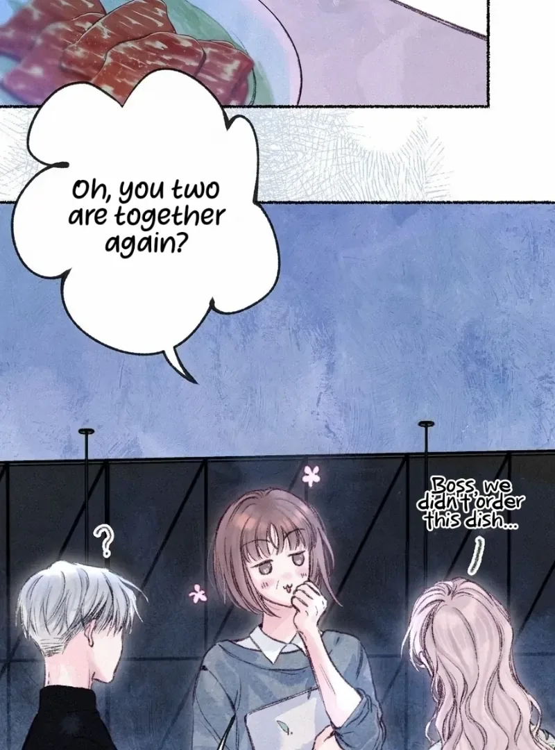 Obsession Syndrome Chapter 6 page 3