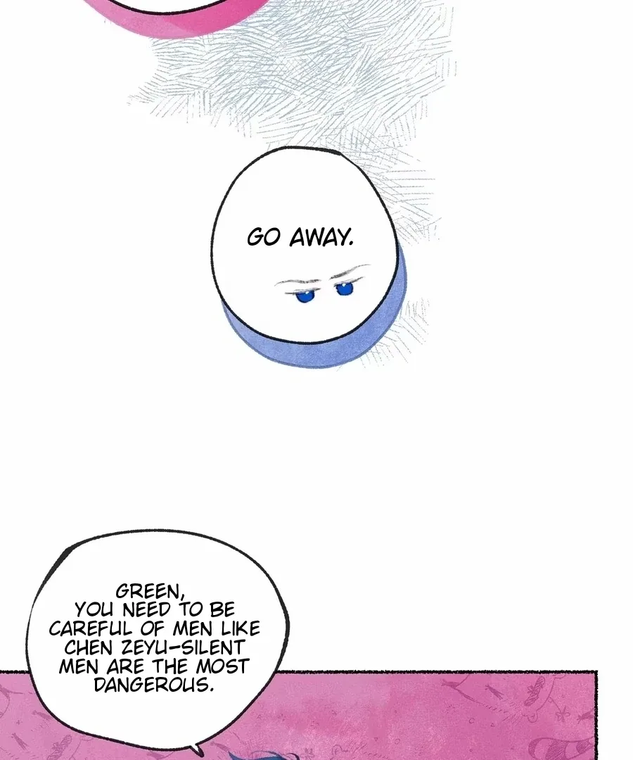 Obsession Syndrome Chapter 6 page 22