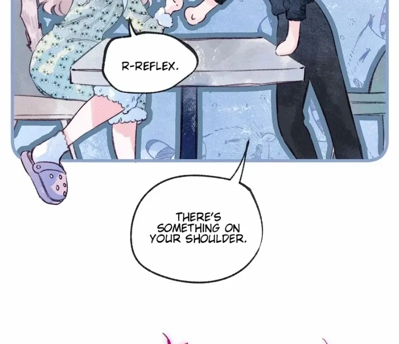 Obsession Syndrome Chapter 6 page 11