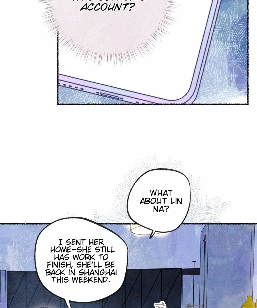 Obsession Syndrome Chapter 6 page 27