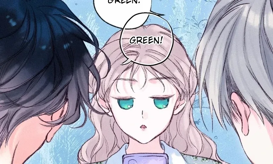 Obsession Syndrome Chapter 6 page 32