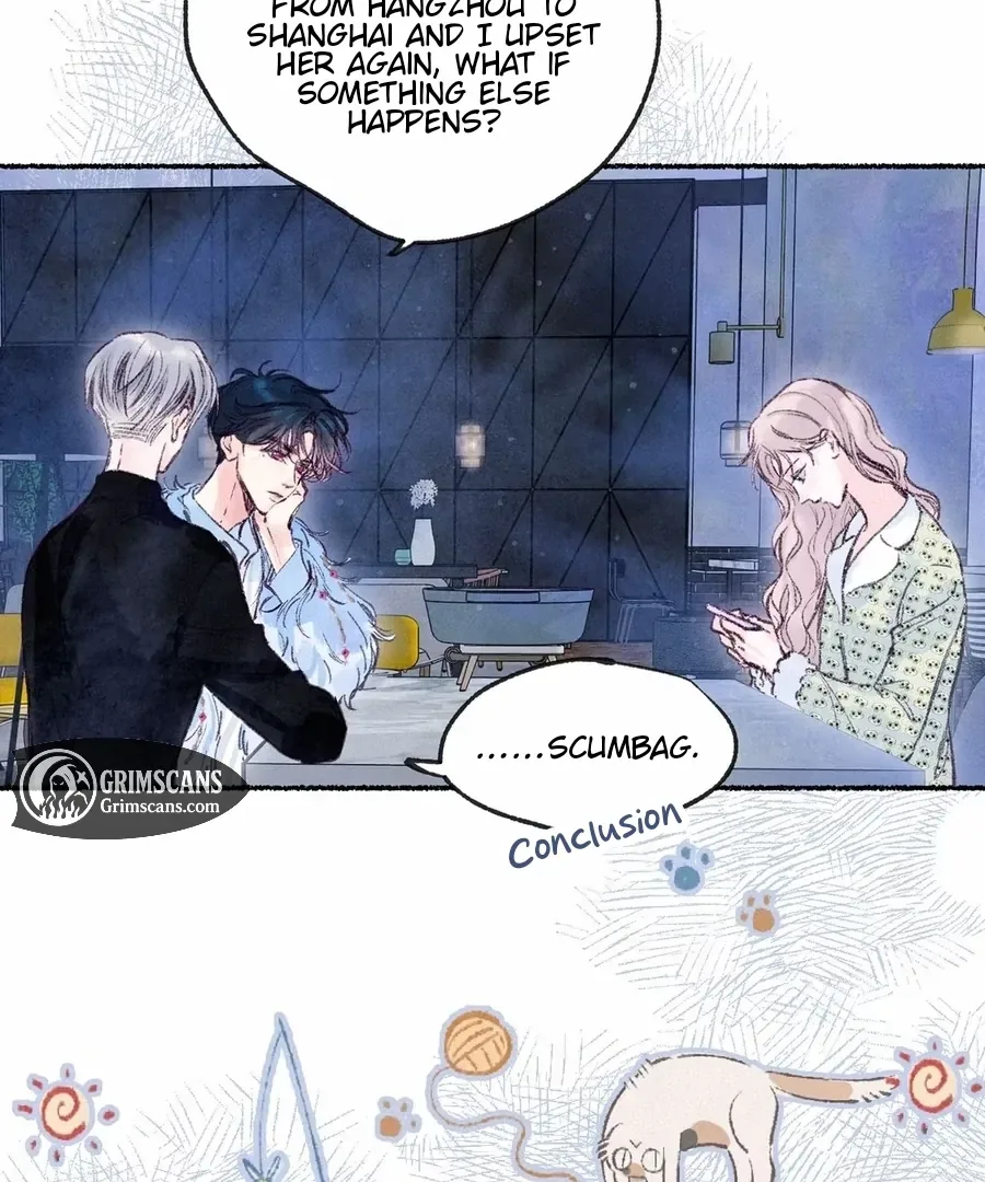 Obsession Syndrome Chapter 6 page 29
