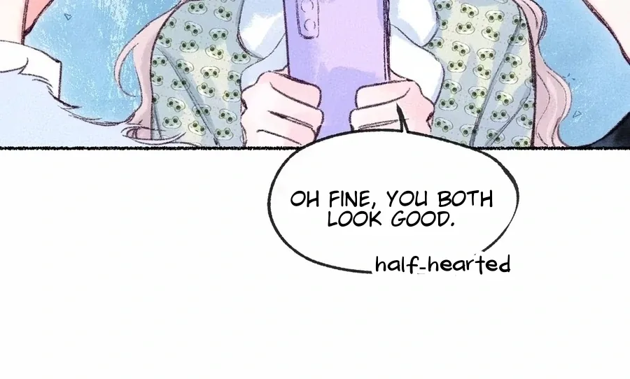 Obsession Syndrome Chapter 6 page 33