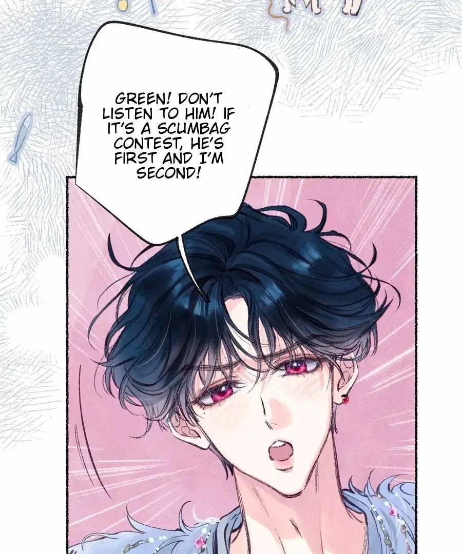Obsession Syndrome Chapter 6 page 30