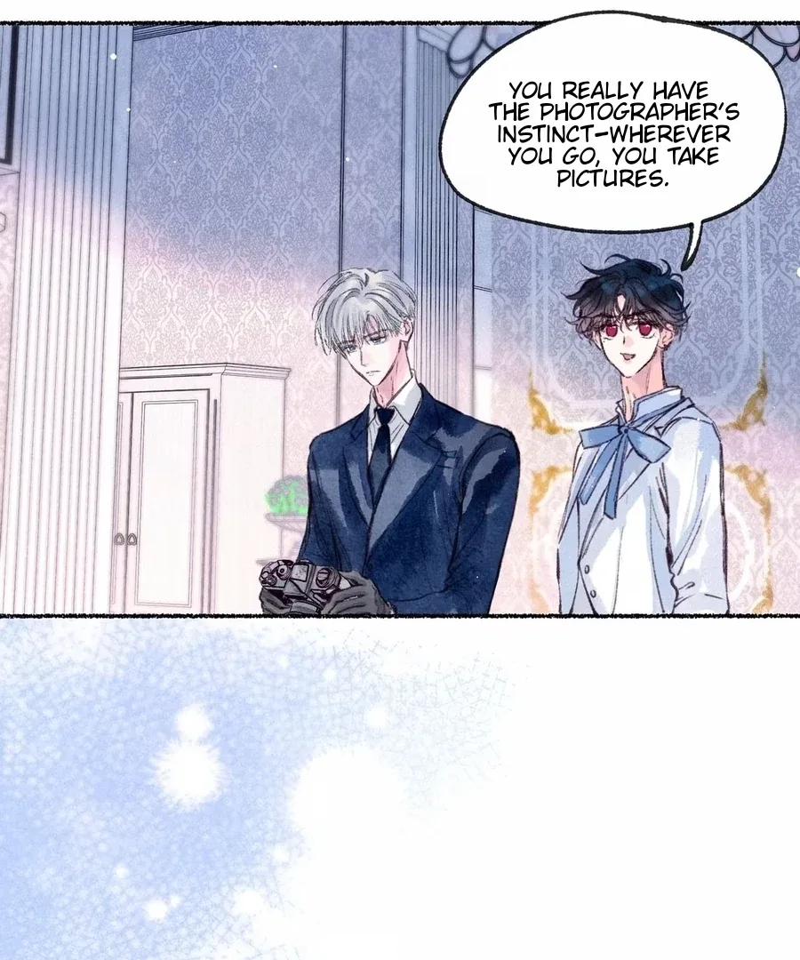 Obsession Syndrome Chapter 6 page 45