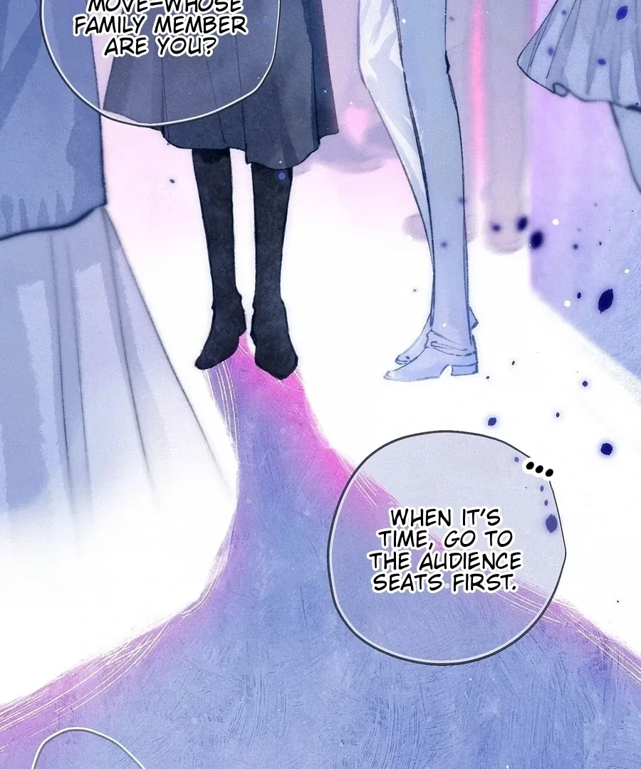 Obsession Syndrome Chapter 6 page 51
