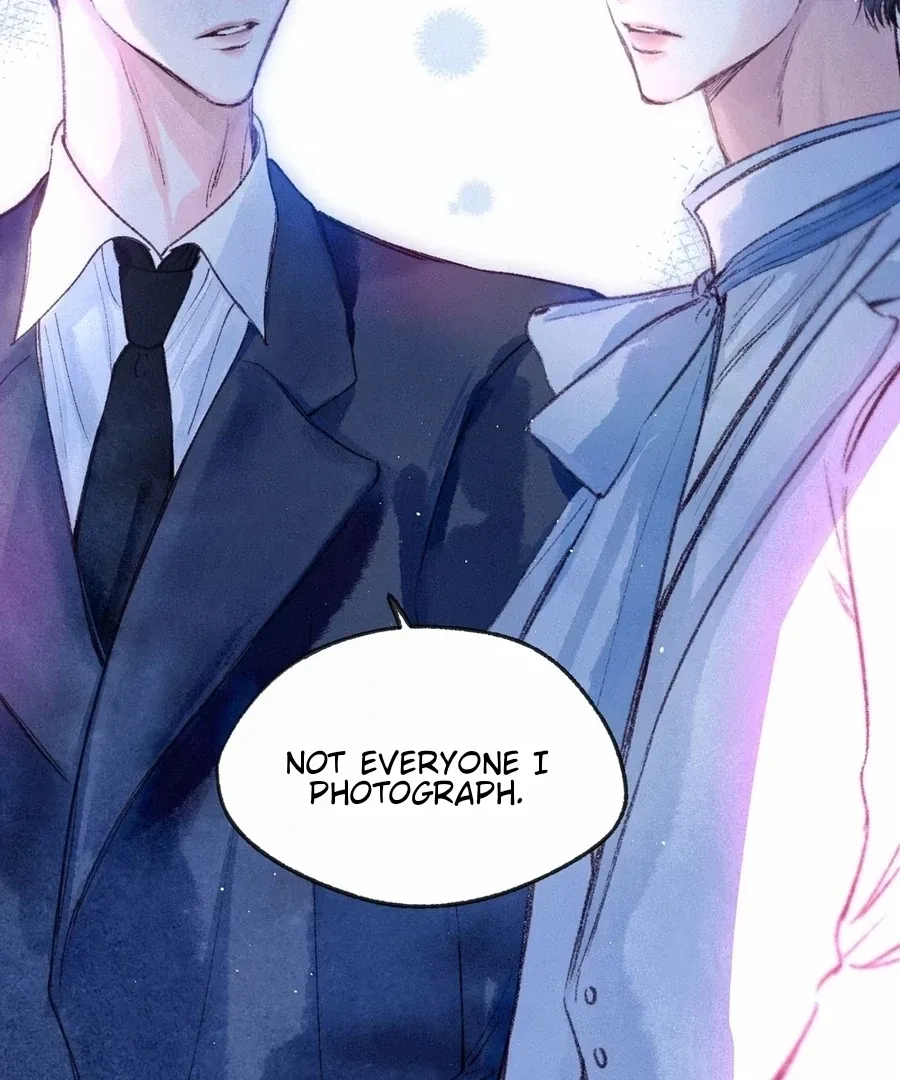 Obsession Syndrome Chapter 6 page 47