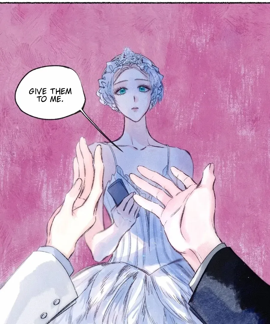 Obsession Syndrome Chapter 6 page 55
