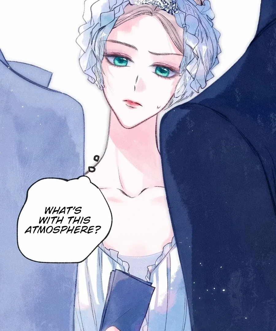 Obsession Syndrome Chapter 6 page 59