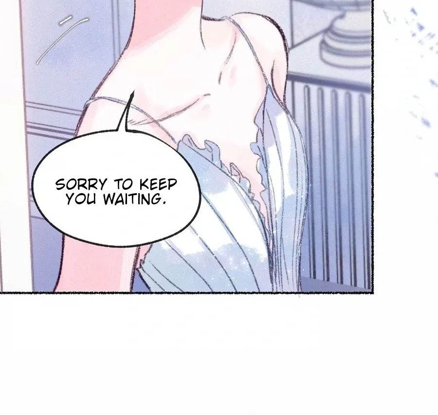 Obsession Syndrome Chapter 6 page 53