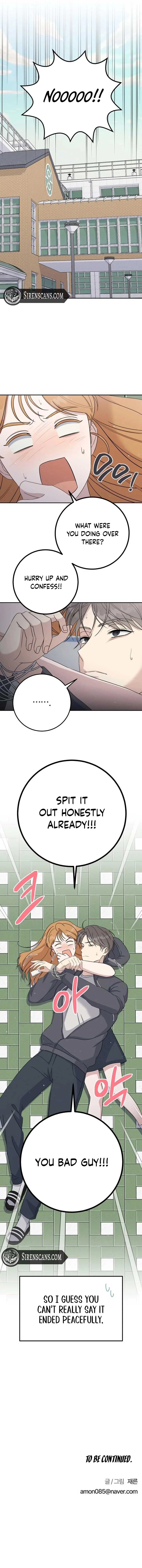 For the 1st Place Chapter 8 page 11