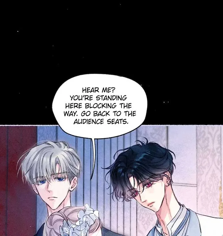 Obsession Syndrome Chapter 7 page 5