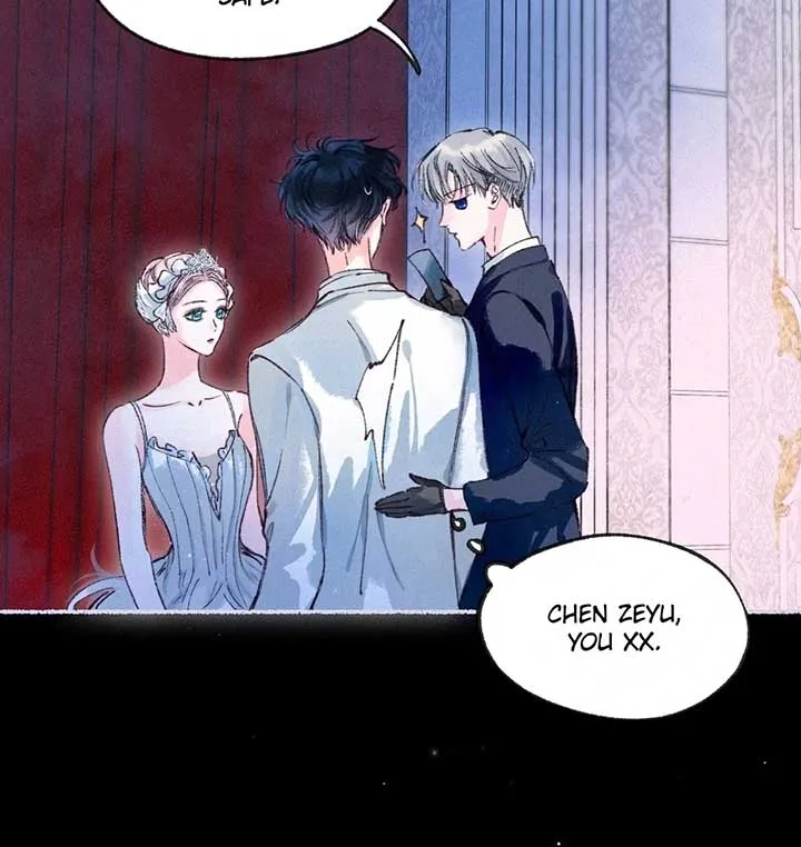 Obsession Syndrome Chapter 7 page 3