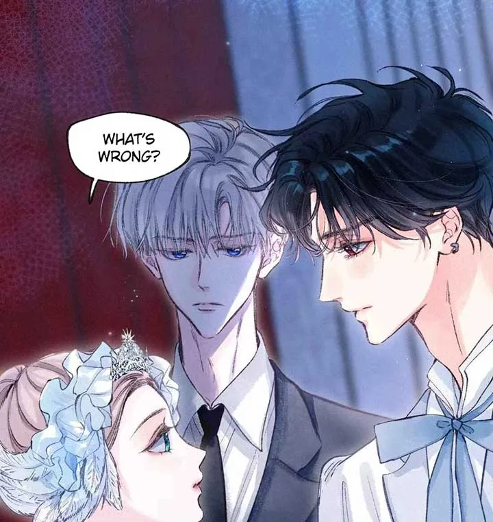Obsession Syndrome Chapter 7 page 8