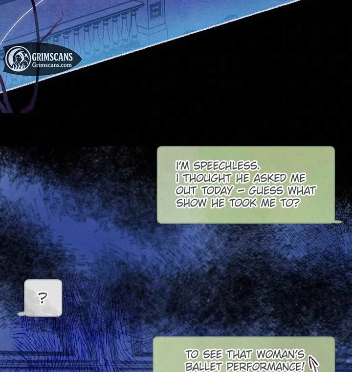 Obsession Syndrome Chapter 7 page 41
