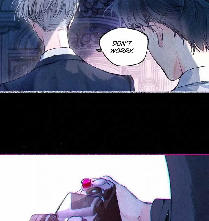 Obsession Syndrome Chapter 7 page 25