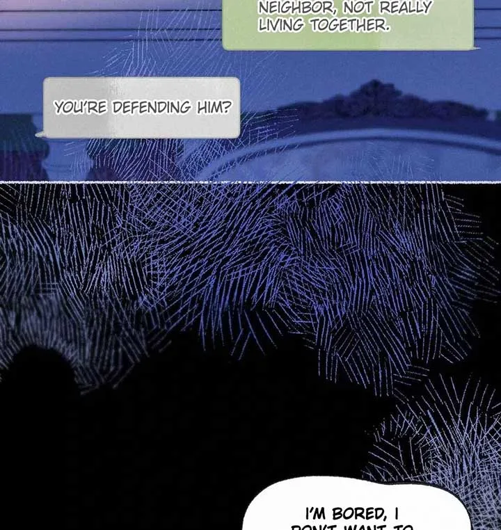 Obsession Syndrome Chapter 7 page 43