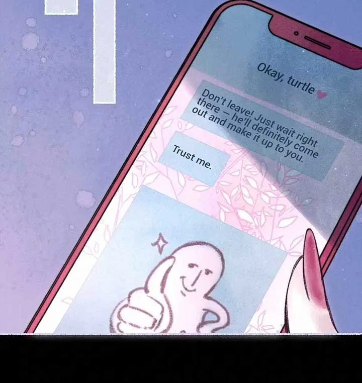 Obsession Syndrome Chapter 7 page 62