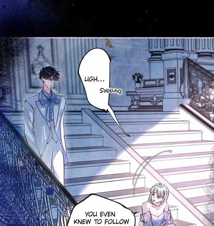 Obsession Syndrome Chapter 7 page 65