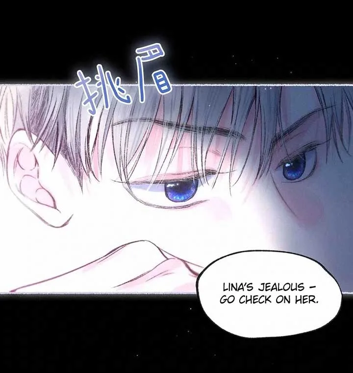 Obsession Syndrome Chapter 7 page 56