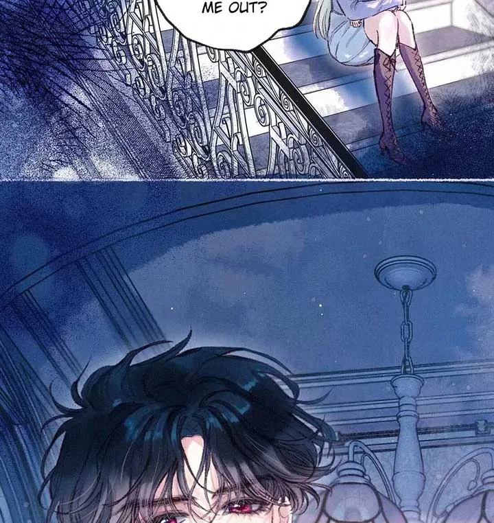 Obsession Syndrome Chapter 7 page 66