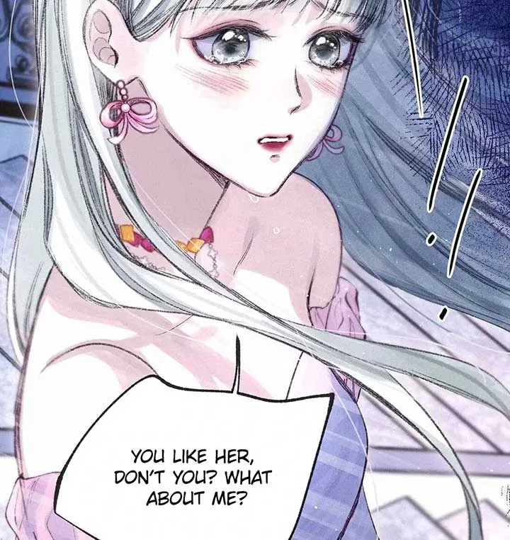 Obsession Syndrome Chapter 7 page 69