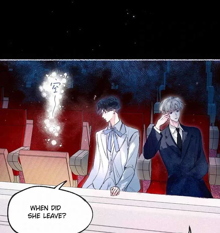 Obsession Syndrome Chapter 7 page 57