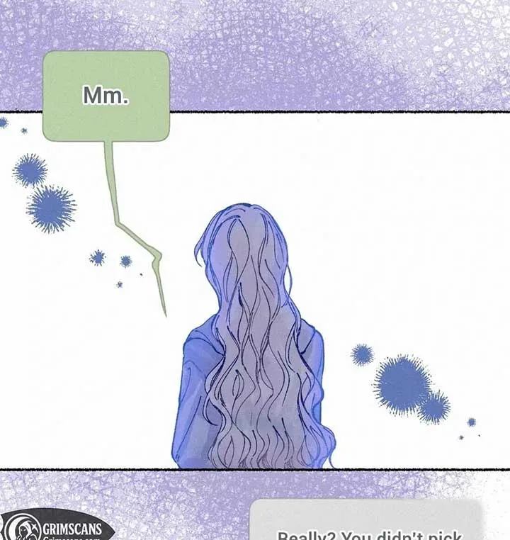 Obsession Syndrome Chapter 8 page 30