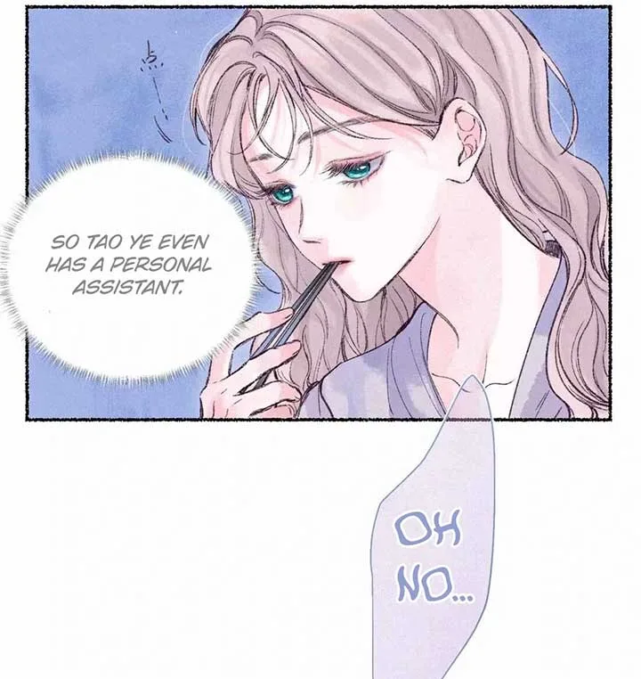 Obsession Syndrome Chapter 8 page 27