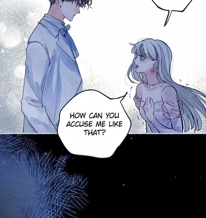 Obsession Syndrome Chapter 8 page 3