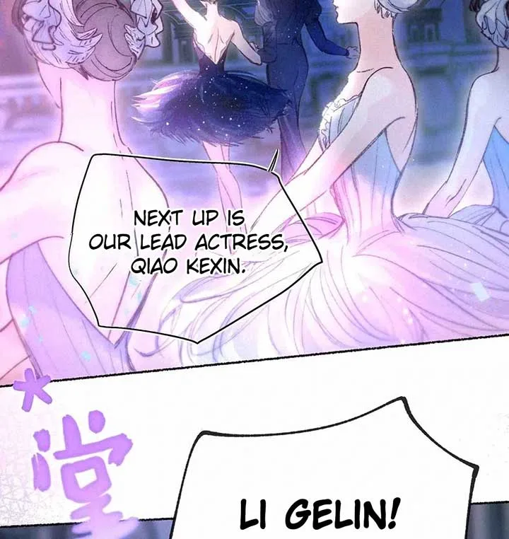 Obsession Syndrome Chapter 8 page 20