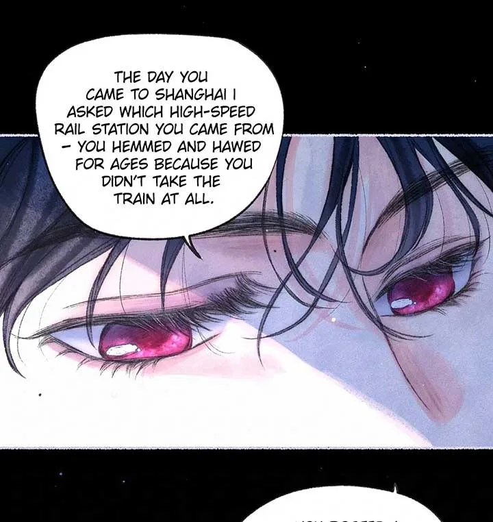 Obsession Syndrome Chapter 8 page 6
