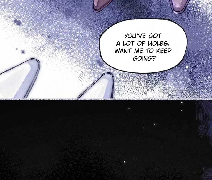 Obsession Syndrome Chapter 8 page 9