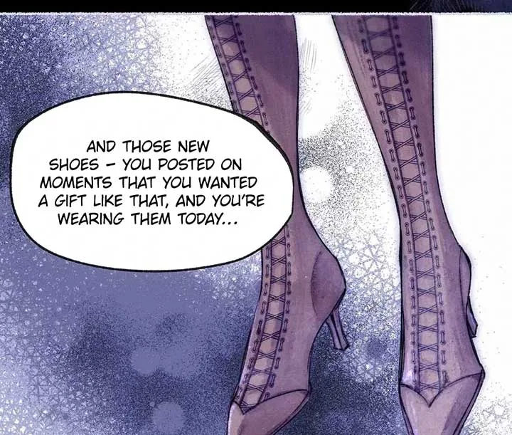 Obsession Syndrome Chapter 8 page 8