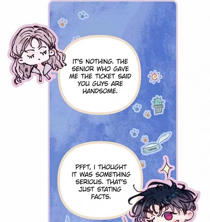 Obsession Syndrome Chapter 8 page 35