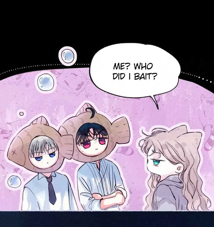 Obsession Syndrome Chapter 8 page 55