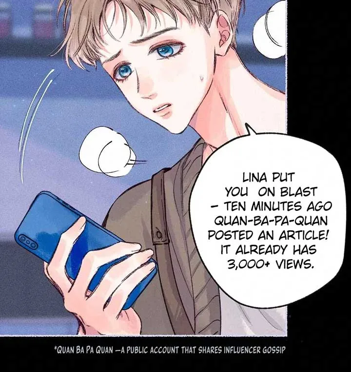 Obsession Syndrome Chapter 8 page 41