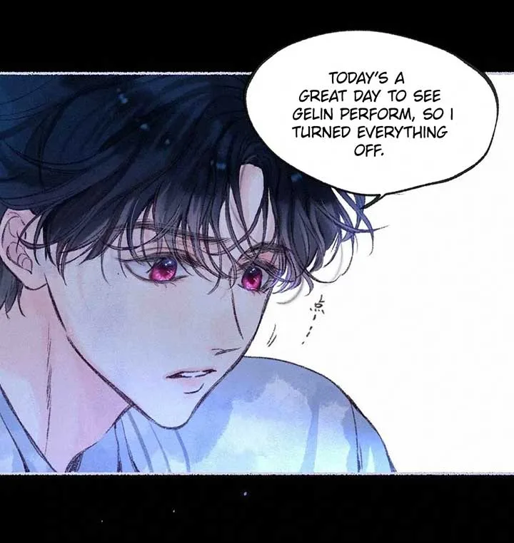 Obsession Syndrome Chapter 8 page 46