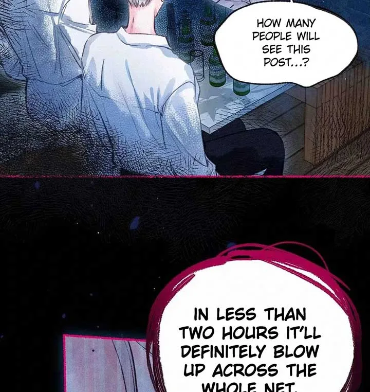 Obsession Syndrome Chapter 8 page 67