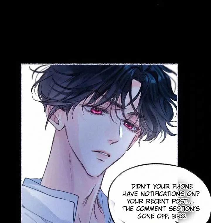 Obsession Syndrome Chapter 8 page 42