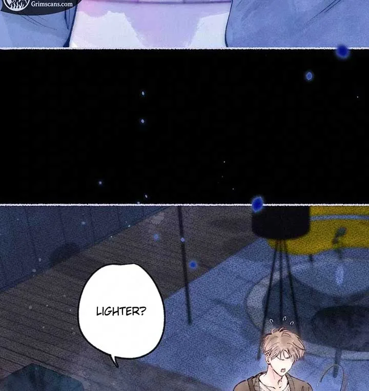 Obsession Syndrome Chapter 8 page 49