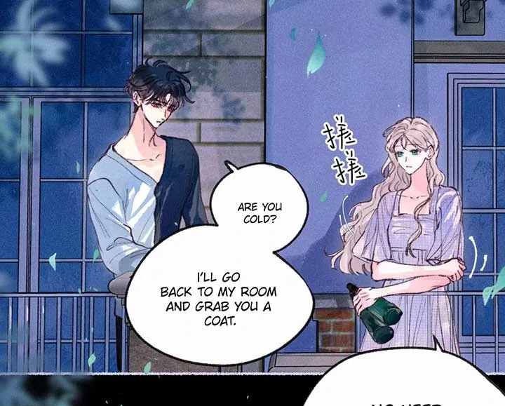 Obsession Syndrome Chapter 10 page 5
