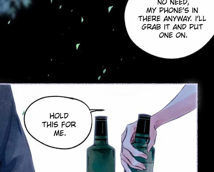 Obsession Syndrome Chapter 10 page 6