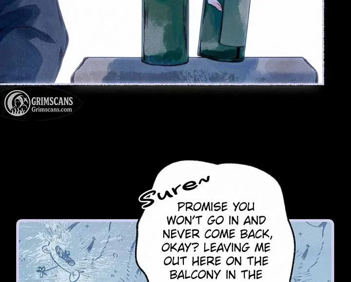 Obsession Syndrome Chapter 10 page 7